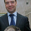 Молодой Дмитрий