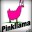 Pinkllama