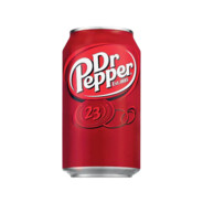 Dr. Pepper ***********