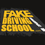 Fake Driving School avatar