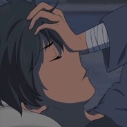 和我说句晚安吧