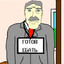 Креставот's avatar