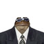 Steam avatar