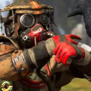 寻血猎犬 科技位