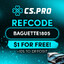 BDS| Baguette cs2cases.pro