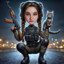 Soplyushka