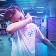 ZHELL SUGER KUKEN's Steam avatar