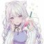 &gt;.&lt; say meow