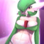 Gardevoir Is Hot