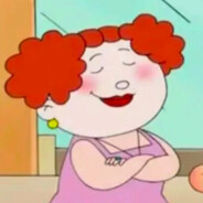 翻斗花园壮壮妈