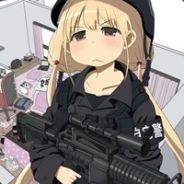 特殊自宅警備队 N.E.E.T.s