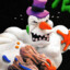 Ghost of Clayfighter