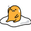 Gudetama