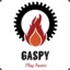 Gaspy