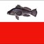 Polishseabass