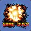 GAME OVER