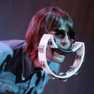 我的心已经和冷钢一样冰