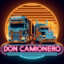 Don camionero