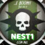 NEST1comMEL