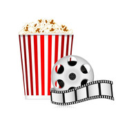 ☬ Cine Pìpoca  ☬
