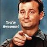 You&#039;re Awesome!