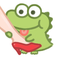 濤濤は二次元を見るとダメだ