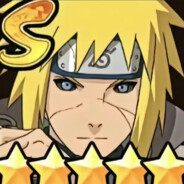 突破最速波风水门