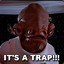 Admiral  Ackbar