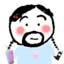 一屁崩死五傻