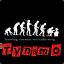 Tynamo *.*