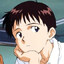 Shinji Ikari