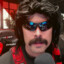 DrDisrespect was framed