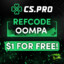 oompa666 CS.PRO