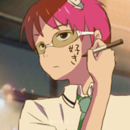 耐不住性子的桃