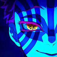 Akaza Steam avatar