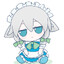 SAKUYA(ᗜ‸ᗜ)