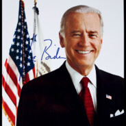 Joseph Robinette Biden Jr.