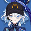 Steam avatar