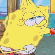 海绵宝宝别肘诶