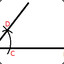 a congruent angle