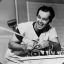 R.P. McMurphy