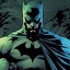 BatOnDuty
