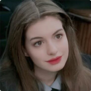 安妮海瑟薇的烫头日记