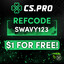 БАБОШ cs2cases.pro