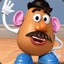 MR potato