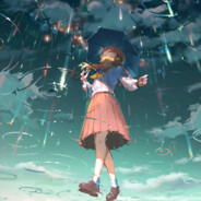 雨