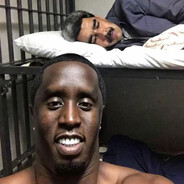 Puff Daddy
