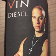 Vinho de Diezel