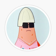 Вас тарабанит пат