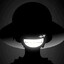 Solemn avatar